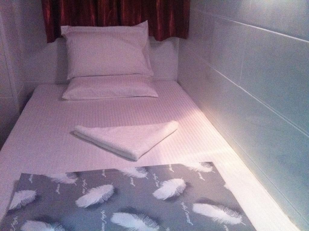 Guest house New Cosmos *
