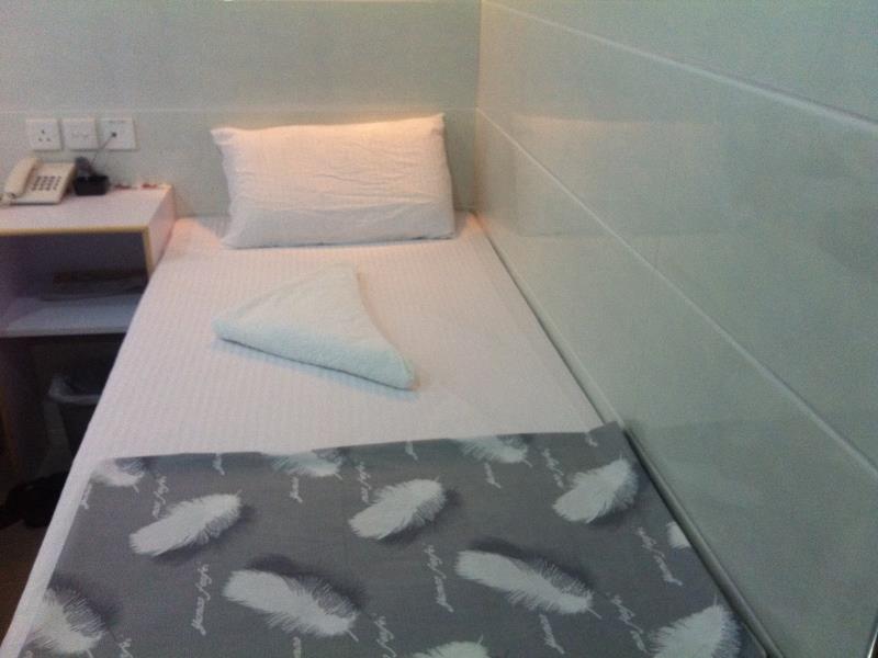 New Cosmos Guest house *