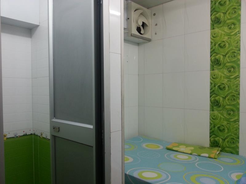 New Cosmos Guest house